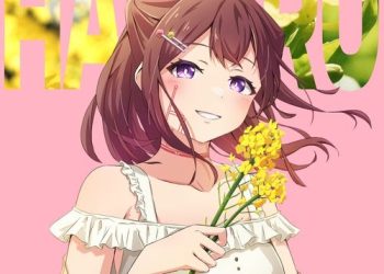 [Single] BanG Dream!: Yumenokessho POPY / 夢ノ結唱 POPY – HARU (2023.04.04/MP3/RAR)