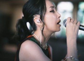 [Single] 中島美嘉 – ORION / 信じて – With ensemble (2023.04.12/MP3+Flac/RAR)