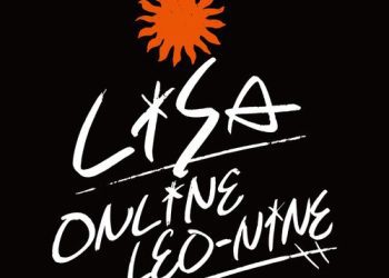 [Album] LiSA – ONLiNE LEO-NiNE (LiVE) (2021.05.19/MP3/RAR)