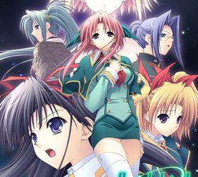 [Navel] Soul Link（ソウルリンク） [Soundtrack OP+ED + Save]