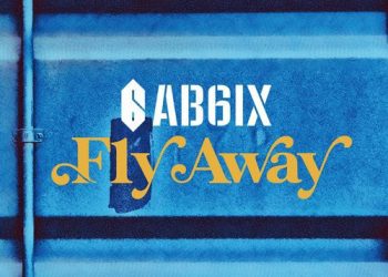 [Single] AB6IX – Fly Away (2023.04.02/MP3/RAR)