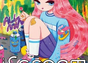 [Single] iScream – ALL MINE (2023.04.14(2023.03.08/MP3+Flac/RAR)