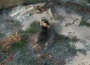 [Single] idom – EDEN (2023.04.12/MP3+Flac/RAR)