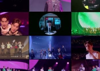 [TV-Variety] JO1 – 2022 JO1 1ST ARENA LIVE TOUR ‘KIZUNA’ (2023.03.15) (BDRIP)