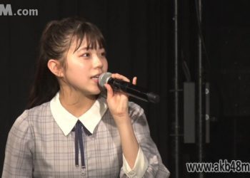 【公演配信】STU48 230319 課外活動「勝手に！四国観光大使」公演