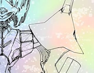 [ANIME] ブレンパワード 全26話 (1998) (BDRIP)