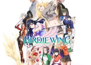 [Album] Various Artists – BIRDIE WING -Golf Girls’ Story- ORIGINAL SOUNDTRACK Vol.1 (2023.04.07/MP3/RAR)