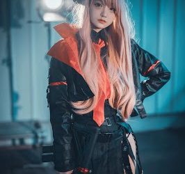 DJAWA Photo – Jeong Jenny (정제니): “Nikke Rapi”