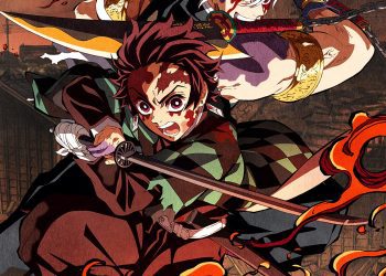 [ANIME] 鬼滅の刃 遊郭編 全11話 (BDREMUX)