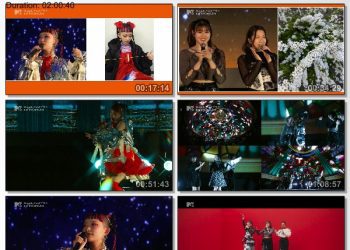 [TV-Variety] Google Pixelで撮るau FanCam Live presented by MTV (MTV 2023.03.31)