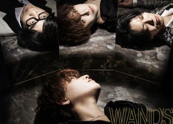 [Single] WANDS – RAISE INSIGHT (2023.04.29/MP3/RAR)
