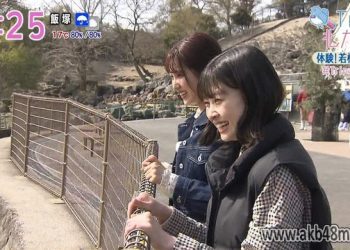 【バラエティ番組】230405 アサデス。KBC (Asadesu KBC)
