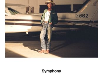 [Single] 平井大 / Dai Hirai – Symphony (2023.04.28/MP3/RAR)