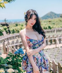 [Paranhosu] Sia S22: Photo Book Vol.8 – Adorable Sia