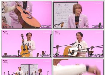 [TV-Variety] きくちから第107回最終回ももクロと (FujiTV Next 2023.03.30)