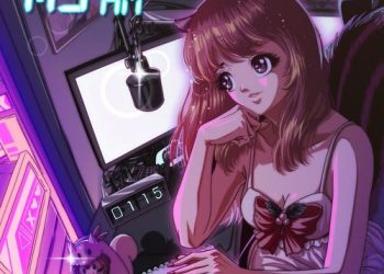 [Single] hololive IDOL PROJECT: Ayunda Risu – 1:15 AM (2023.04.13/AAC/RAR)