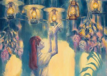 [Album] 幻燈 – ヨルシカ / Yorushika – Gento / Magic Lantern (2023.04.05/MP3/RAR)