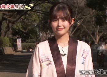 【バラエティ番組】230401 Gururi Tokyo Edo Sanpo (ぐるり東京 江戸散歩) ep49