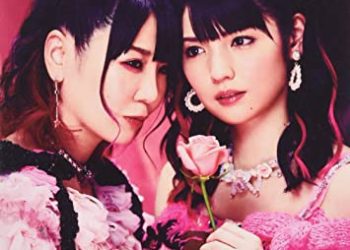 [TV-SHOW] 大森靖子 – 絶対彼女 feat. 道重さゆみ 付属BD (2019.03.13) (BDISO)