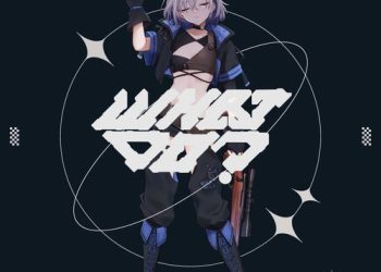 [Single] ChumuNote – What do? (feat. VOLTA) (2023.04.08/MP3/RAR)