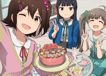 [Single] THE IDOLM@STER MillionRADIO SECOND LIVINGROOM (2023.03.29/MP3/RAR)