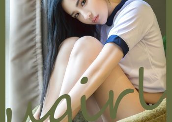 Ugirls 爱尤物 No.2530 平凡耀眼 川上富江 [35P]