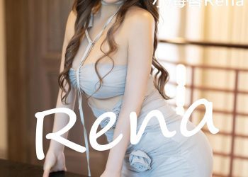 YouMi 尤蜜荟 2023.03.06 Vol.910 小海臀 [55P]