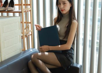 IESS异思趣向 红龙 嘿丝合同 [91P]