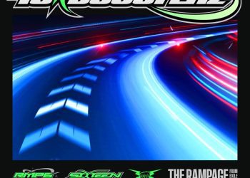 [Single] THE RAMPAGE from EXILE TRIBE – 16BOOSTERZ (2023.04.11/MP3+Flac/RAR)