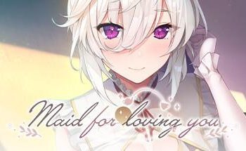 [AZARASHI SOFTWARE, iMel] Maid for Loving You (JP/ENG/CHN)