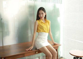 IESS异思趣向 美子 难得有情人 [83P]