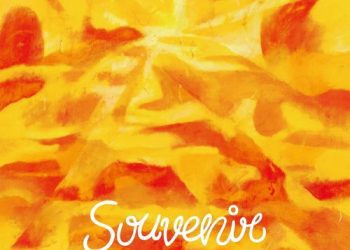 [Single] BUMP OF CHICKEN – SOUVENIR (2023.04.05/MP3/RAR)