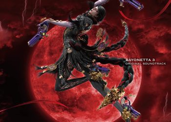 [Album] BAYONETTA 3 ORIGINAL SOUNDTRACK (2023.03.29/MP3+Flac/RAR)