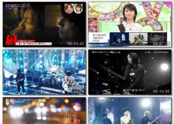 [TV-Variety] Love Music – 2023.04.16