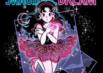 [Single] DE DE MOUSE,YUC’e – MAGICAL DREAM (2023.04.19/MP3/RAR)