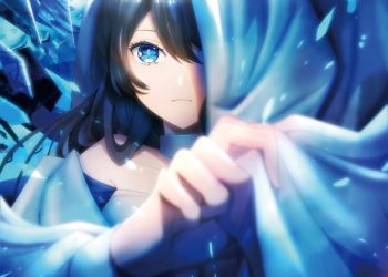 [Single] 月詠み – 逆転劇 / Tsukuyomi – Gyakuten geki (2023.04.05/MP3+Flac/RAR)