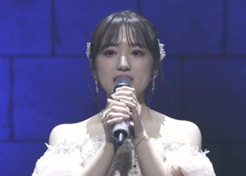 【Webstream】230401 Yabuki Nako Graduation Concert (HKT48)