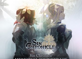 [Album] Various Artists – Sin Chronicle MEMORIAL SOUNDTRACK (2023.04.27/MP3/RAR)