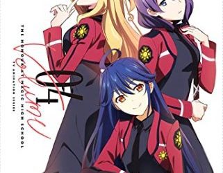 [ANIME] 魔法科高校の優等生 全13話 (2021) (BDRIP)