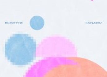 [Album] ExWHYZ – xANADU (2023.04.01/MP3+Hi-Res FLAC/RAR)