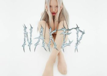 [Single] ちゃんみな – I’m Not OK (2023.04.19/MP3/RAR)