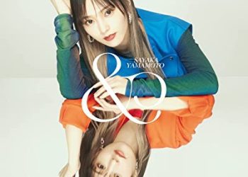 [Single] 山本彩 / Sayaka Yamamoto – Bring it on (2023.04.26/MP3+Flac/RAR)