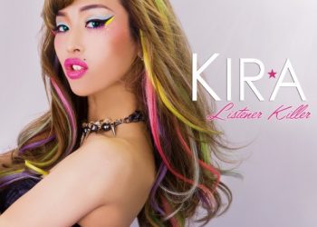 [Album] KIRA – Listener Killer [FLAC / WEB] [2015.02.04]