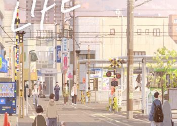 [Single] GReeeeN – LIFE (2023.05.09/MP3/RAR)