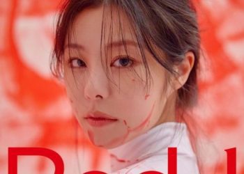 [Album] Whee In (휘인) – Redd [FLAC / 24bit Lossless / WEB] [2021.04.13]
