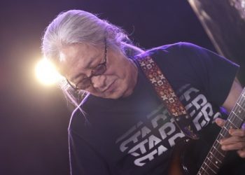 [Album] 신촌블루스 (ShinChon Blues) – Back to the Music Sinchon Blues (백투더뮤직 신촌블루스) [FLAC / WEB] [2023.01.30]