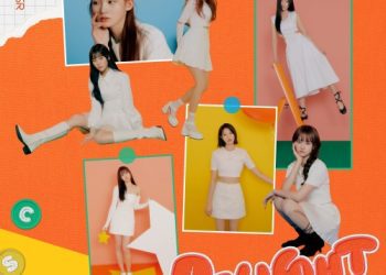 [Single] CSR (첫사랑) – DELIGHT [24bit Lossless + MP3 320 / WEB] [2023.03.29]