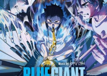 [Album] 上原ひろみ (Hiromi Uehara) – BLUE GIANT – オリジナル・サウンドトラック [FLAC / WEB] [2023.02.01]