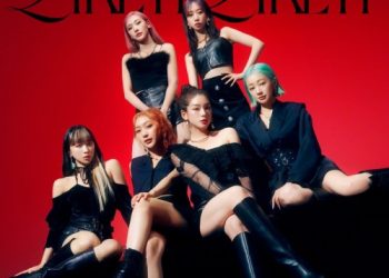 [Single] SECRET NUMBER (시크릿넘버) – LIKE IT LIKE IT [24bit Lossless + MP3 320 / WEB] [2023.04.05]