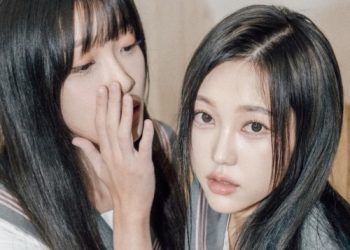 [Single] 1CHU (원츄) – SIREN [FLAC / 24bit Lossless / WEB] [2023.04.10]